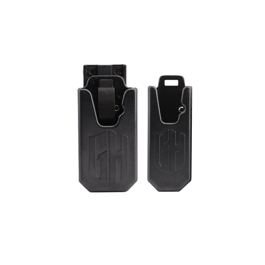 Portacaricatore Ghost 360+ nero