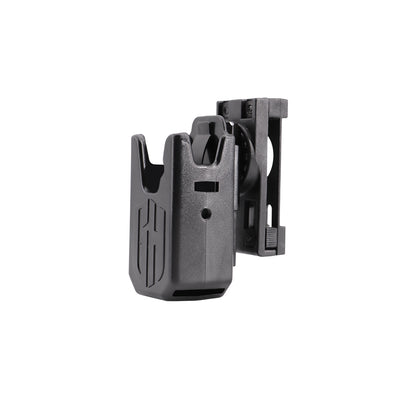 Portacaricatore magnetico Ghost 360+ nero