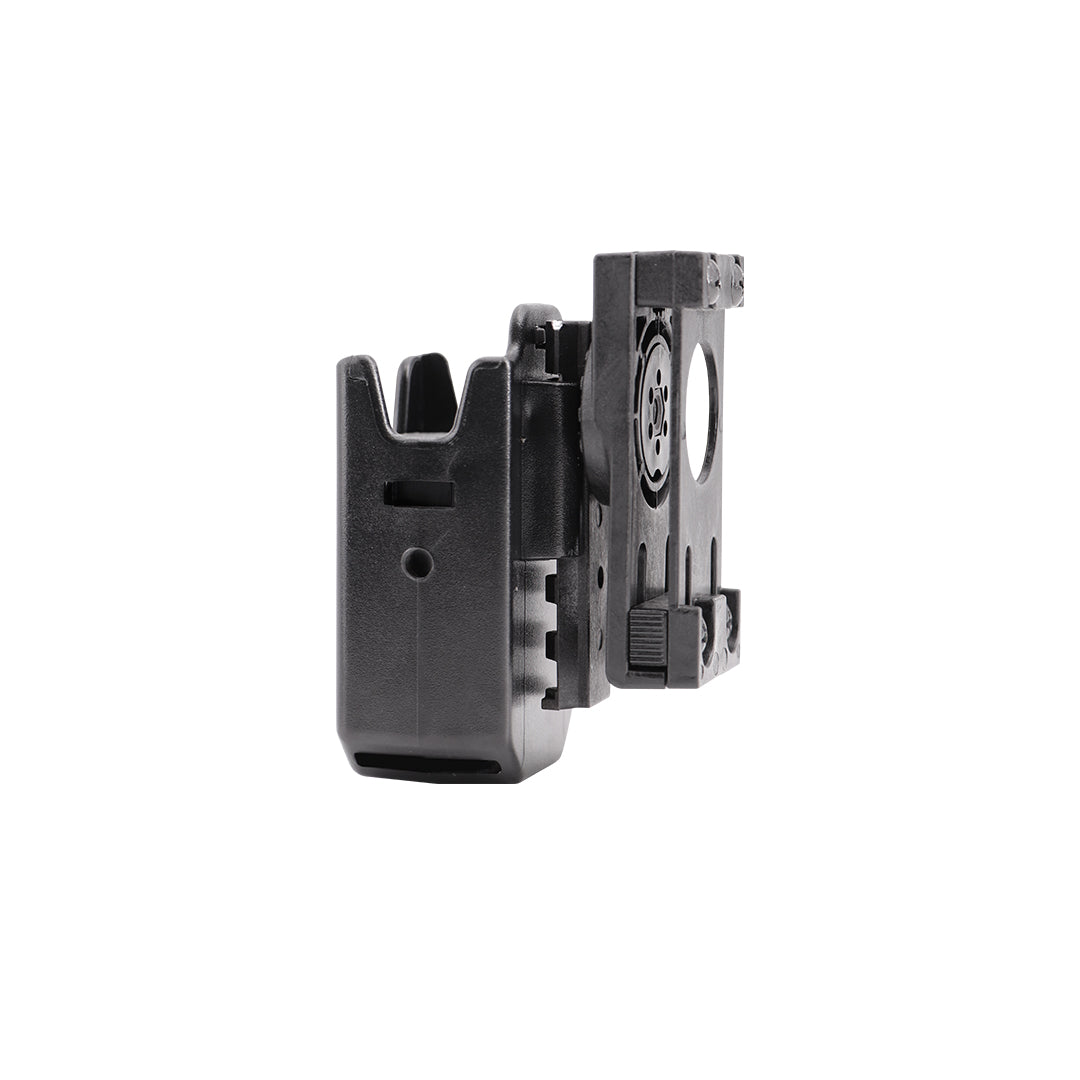 Portacaricatore magnetico Ghost 360+ retro