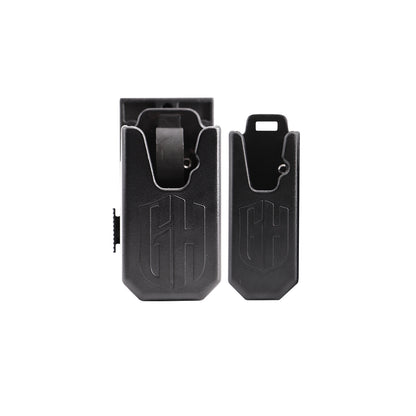 Portacaricatore Ghost 360+ con Clip D