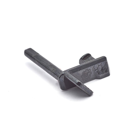 Eemann Tech hold open con poggiapollice per CZ TS, TS 2 e TS 3 nero