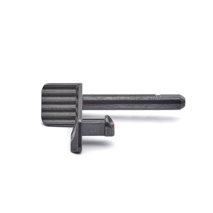Eemann Tech hold open con poggiapollice per CZ TS, TS 2 e TS 3 nero