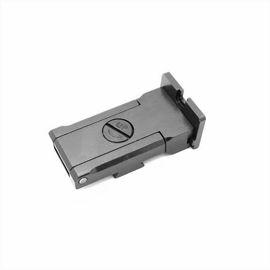 Tanfoglio Fully Adjustable Rear Sight Supersight