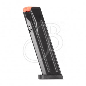 CZ caricatore P-10 F 9 mm 19 colpi