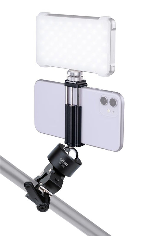 Dörr Smart Holder Kit PRO 3 pezzi per smartphone