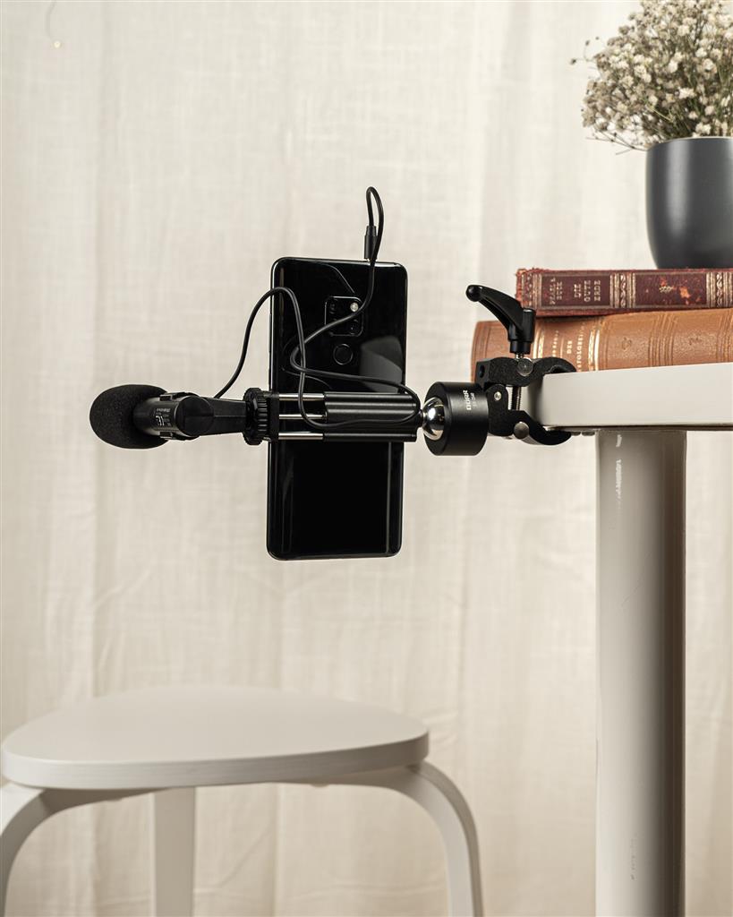 Dörr Smart Holder Kit PRO 3 pezzi per smartphone