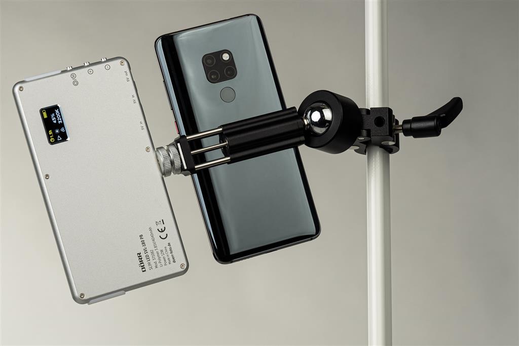 Dörr Smart Holder Kit PRO 3 pezzi per smartphone