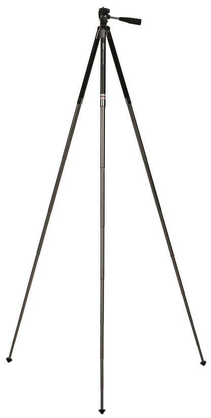 Dörr treppiede da viaggio TR8105 Traveller nero
