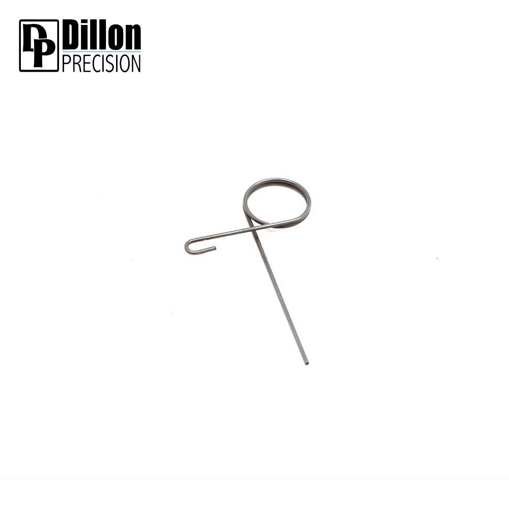 Eemann Tech molla di ritorno indexer per Dillon 1050 e SquareB