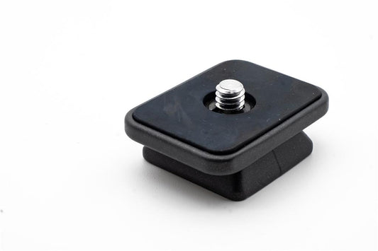 Dörr piastra a sgancio rapido A per treppiedi Cybrit Mini 4-BA e 5-BA