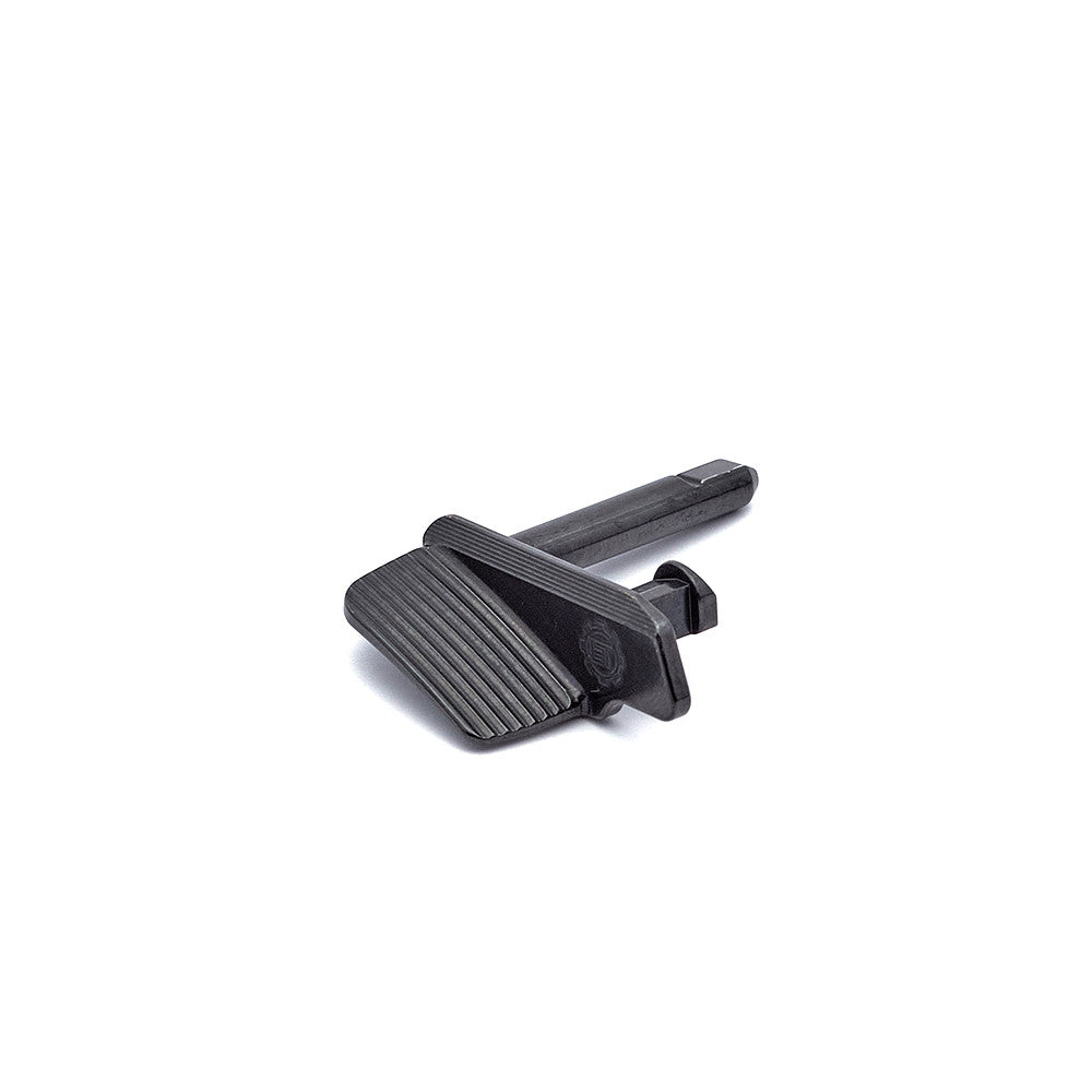 Eemann Tech hold open con poggiapollice per CZ Shadow 2, TS e TS 2 nero