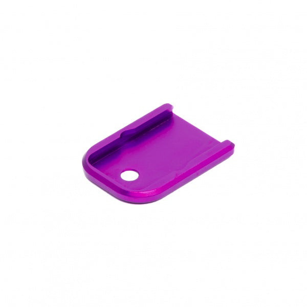 Toni System Pad +0 IDPA For Glock - PURPLE