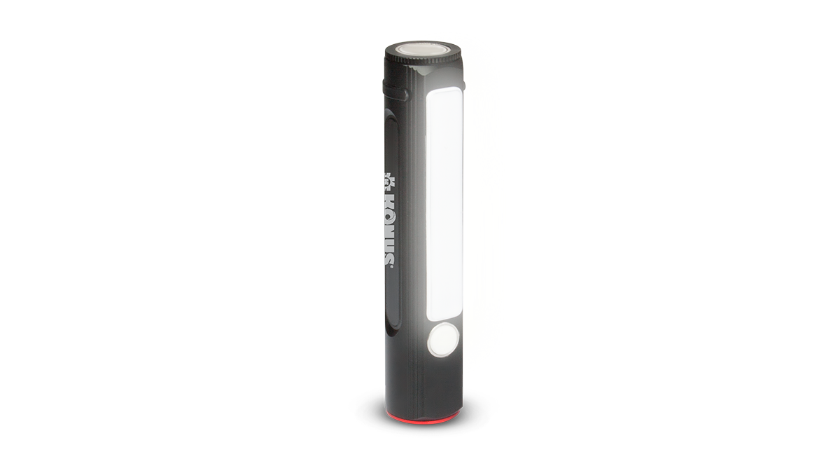 Konus Konuslight-2K torcia in modalità lanterna