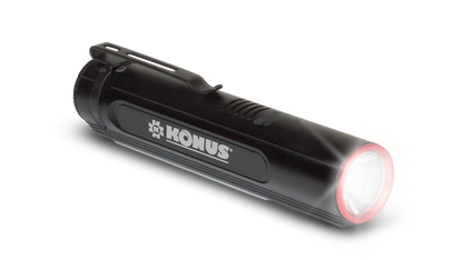 Konus Konuslight-2K torcia ricaricabile 2000 lumen