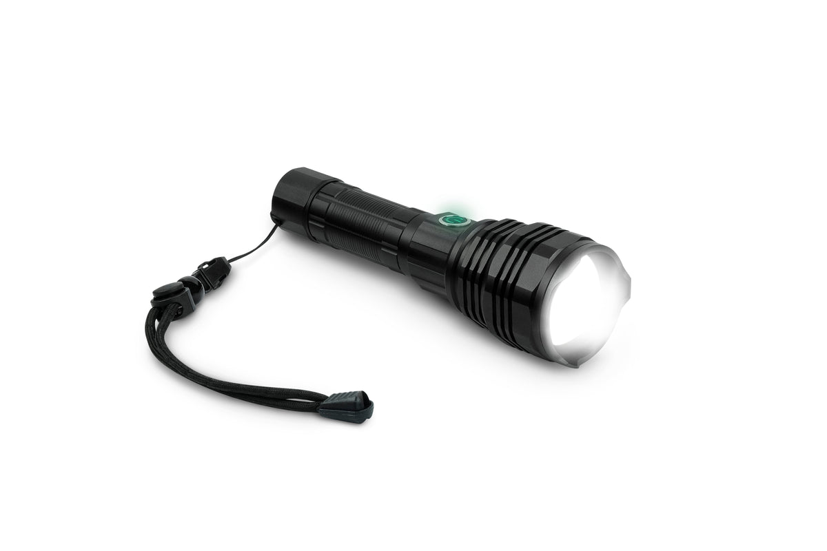 Konus Konuslight-5K torcia ricaricabile 5000 lumen