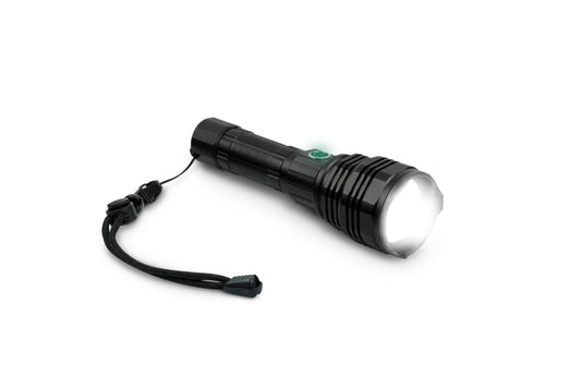 Konus Konuslight-5K torcia ricaricabile 5000 lumen