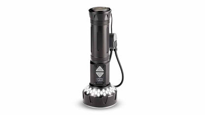 Konus Konuslight-3K in modalità lanterna