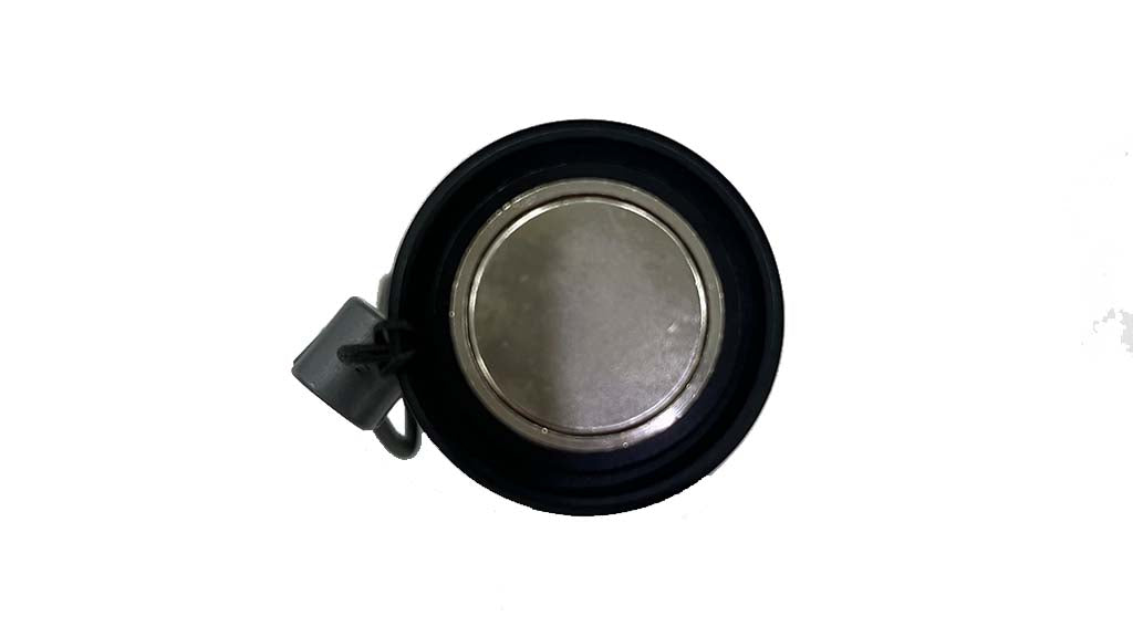 Konus Konuslight-3K torcia con base magnetica