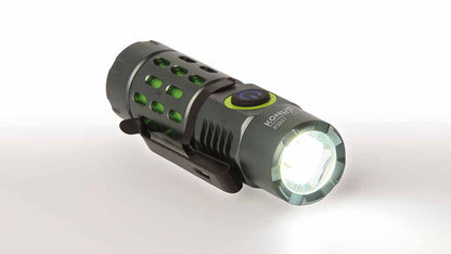 Konus Konuslight-Mini torcia tascabile 800 lumen