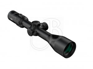 MEOPTA MEOSPORT R 3-15X50 RD SFT 4C