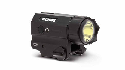 Konus Konuslight-TL torcia tattica 360 lumen