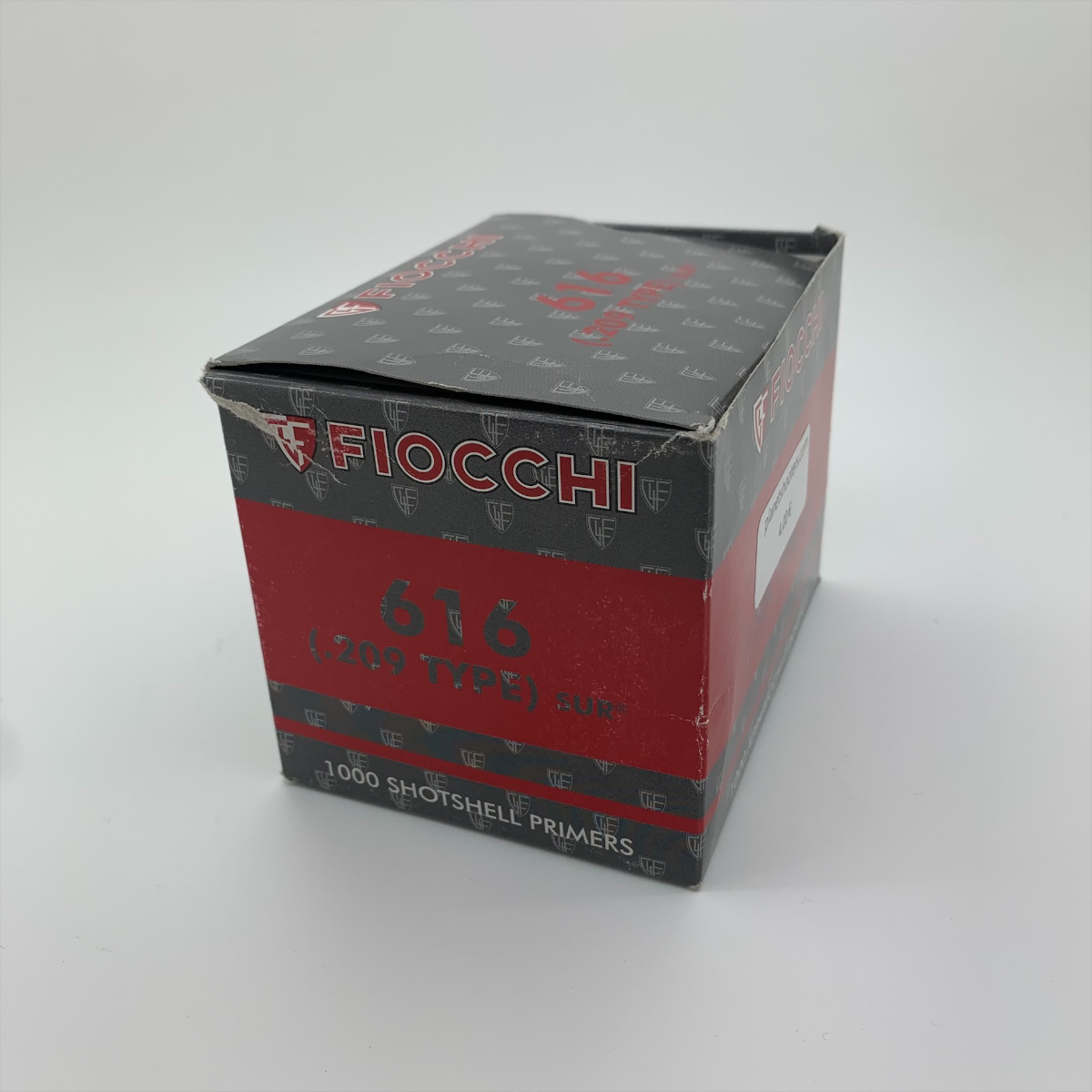 Fiocchi Inneschi Shotshell 616 Type 209 - 1000pz
