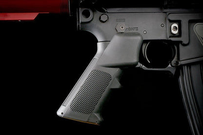 Strike Industries AR-15 Accuracy Grip