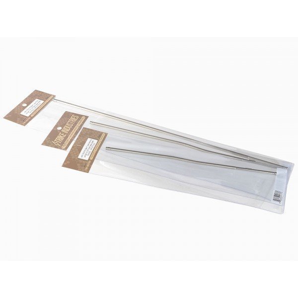 Strike Industries AR-15/M16 Gas Tube Rifle Length 15 1/8" (Stailess Steel)