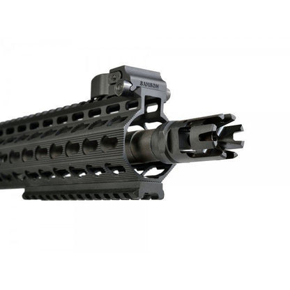 Strike Industries Checkmate Comp compensatore .223/5.56, dettaglio 3