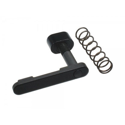 Magazine Catch Strike Industries per AR-15, immagine 4