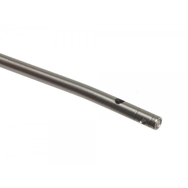 Strike Industries gas tube AR-15/M16 pistol 6 3/4" in acciaio inox, immagine 2 di 5