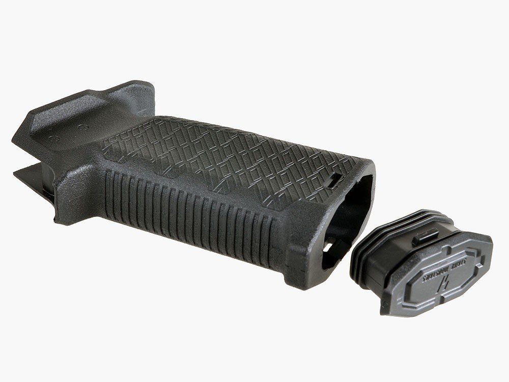 Impugnatura Strike Industries AK Enhanced Pistol Grip FDE (Flat Dark Earth), immagine 8 di 10