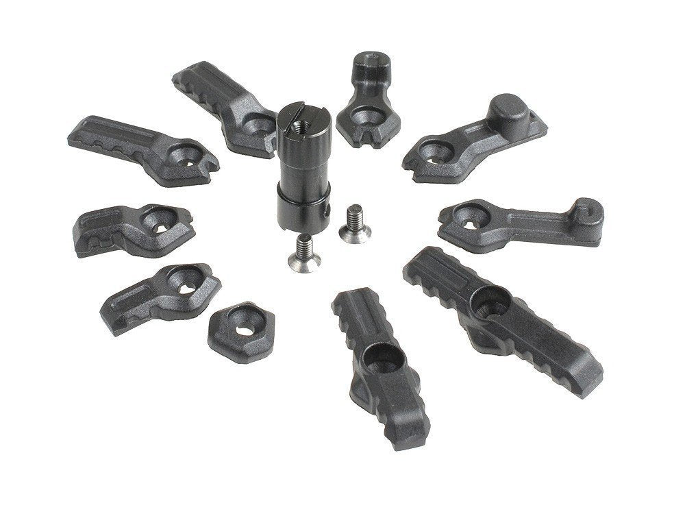 Strike Industries Ultimate Selector Switch 10pz - BK