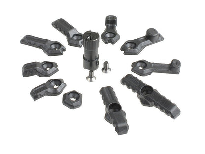 Strike Industries Ultimate Selector Switch 10pz - BK