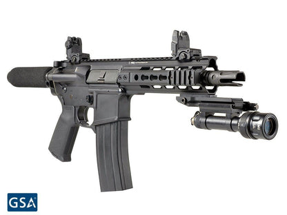 Strike Industries Ricci Extended Rail Section