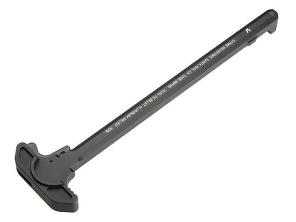 Strike Industries leva di armamento Old School per AR-10 .308 nero, immagine 5 di 6