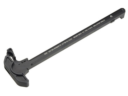 Strike Industries leva di armamento con Extended Latch per AR-10 .308 nero, immagine 6 di 6