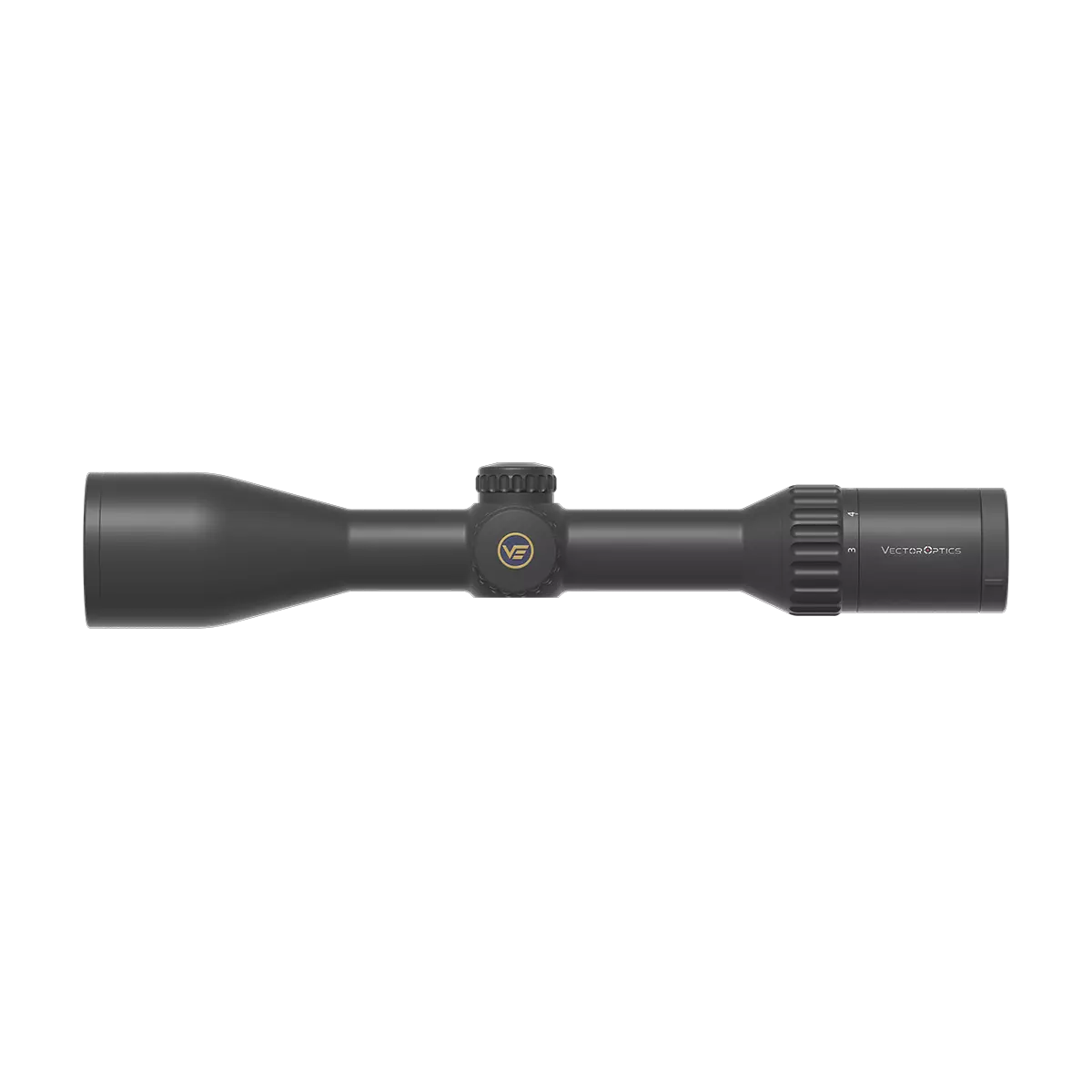 Cannocchiale Vector Optics Continental x6 3-18x50i Fiber con tubo da 30 mm