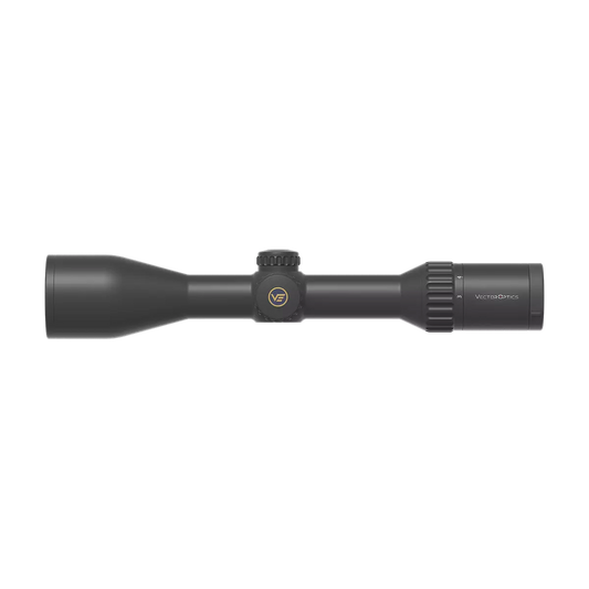 Cannocchiale Vector Optics Continental x6 3-18x50i Fiber con tubo da 30 mm