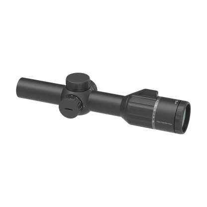 Reticolo VCO-2 MIL del Vector Optics Constantine 1-10x24 HD FFP