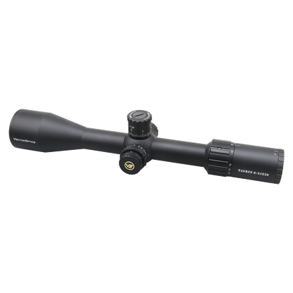 Cannocchiale Vector Optics Tauron 6-24x50 HD SFP con tubo da 30 mm