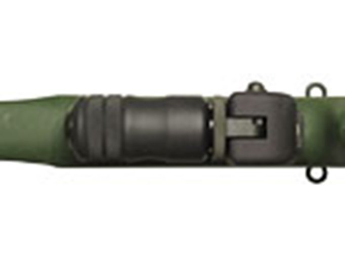 B&T BT29 TRG Rail Kit