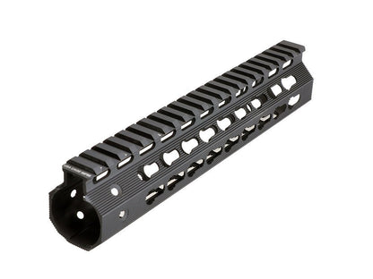 Strike Industries handguard Mega Fins G2 KeyMod per AR-15 9" nero, immagine 3 di 10