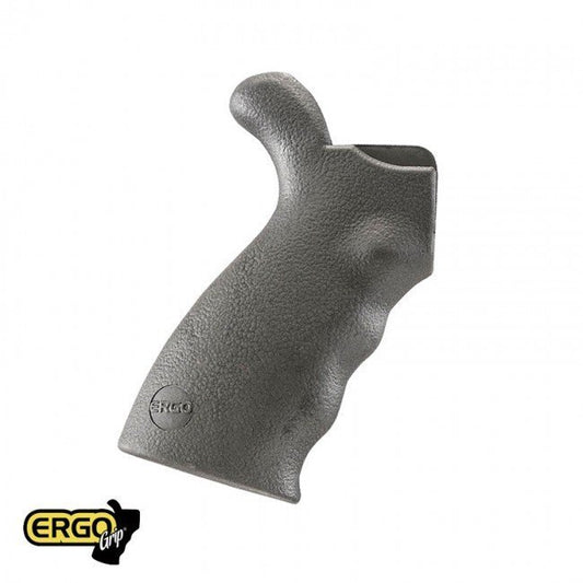 Ergo 2 AR Grip - Black