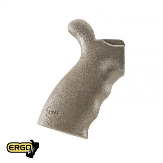 Ergo 2 AR Grip - Dark Earth