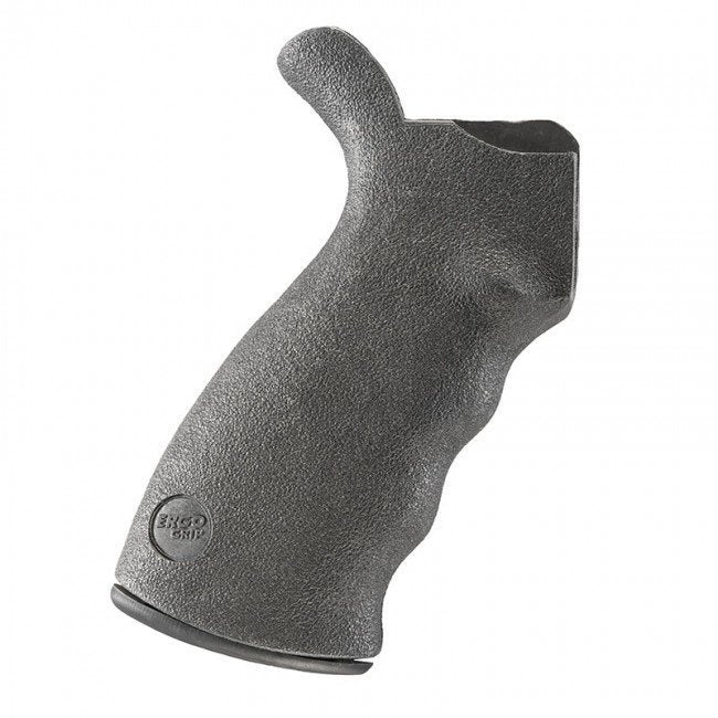 Ergo Original - Rigid Ambidextrous - Black