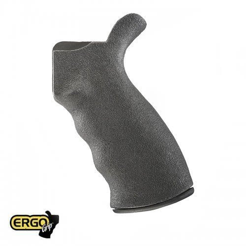 Ergo Original - Rigid Ambidextrous - Black