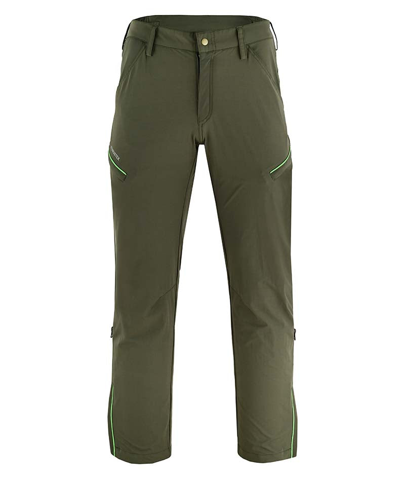 Konustex Nordium pantalone da caccia vista frontale