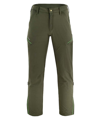 Konustex Nordium pantalone da caccia vista frontale