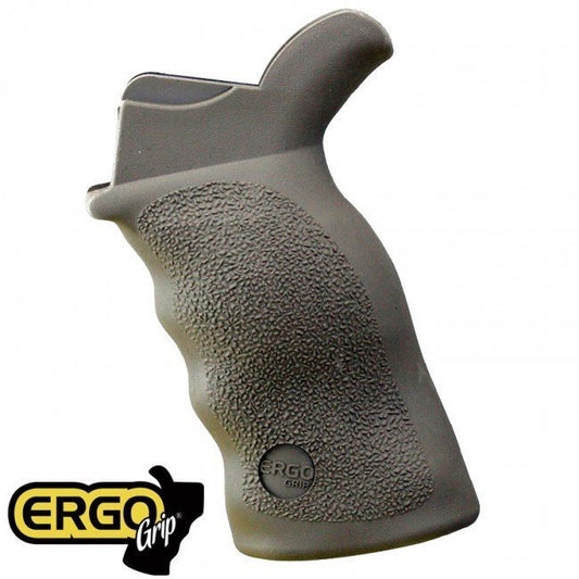 Ergo Tactical Deluxe Grip - Olive Drab